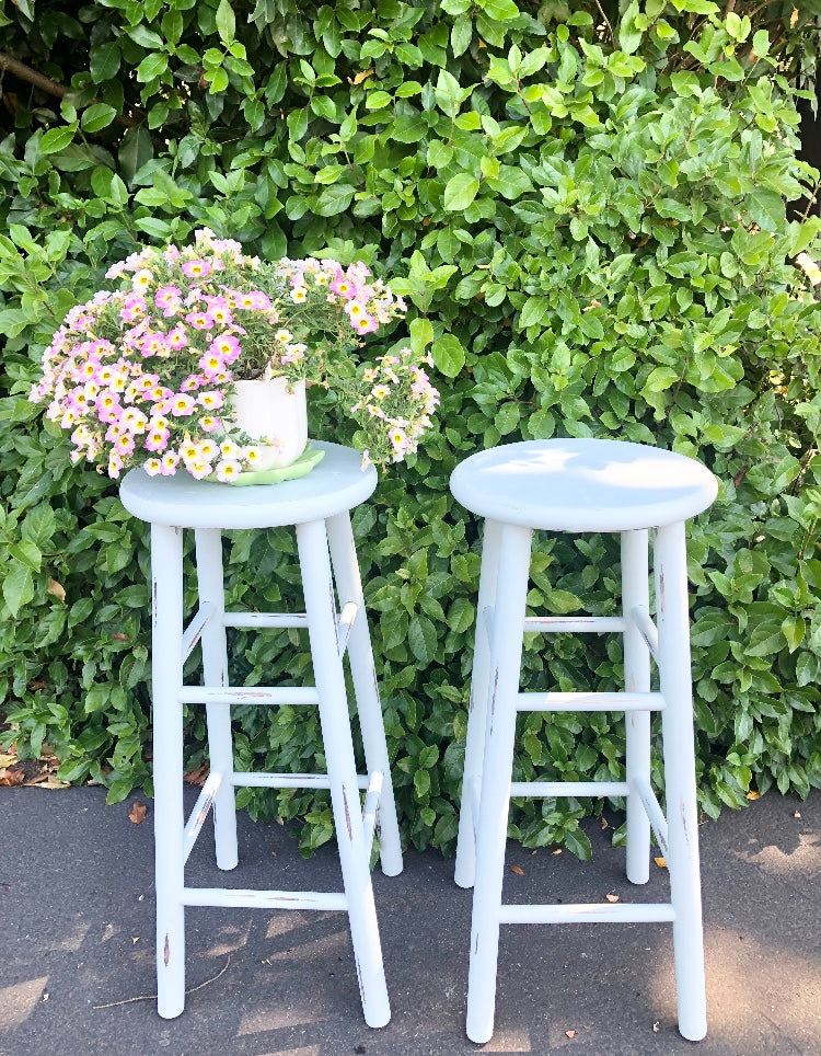 Cottage Stools $29 EACH