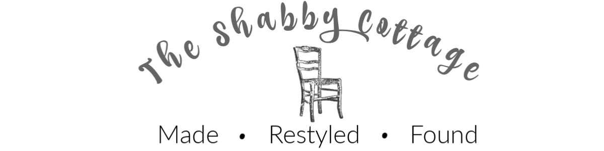 The Shabby Cottage – The Shabby Cottage Home